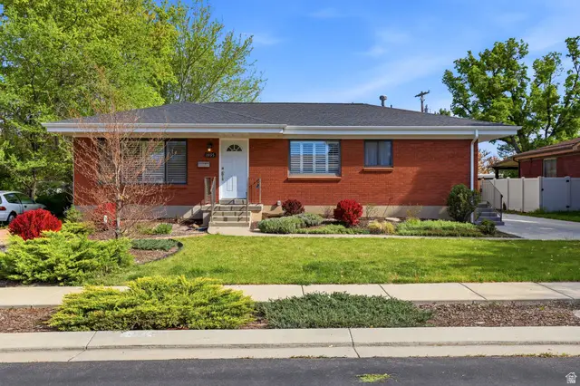 1095 E 5235 S, Salt Lake City, UT 84117 - #1