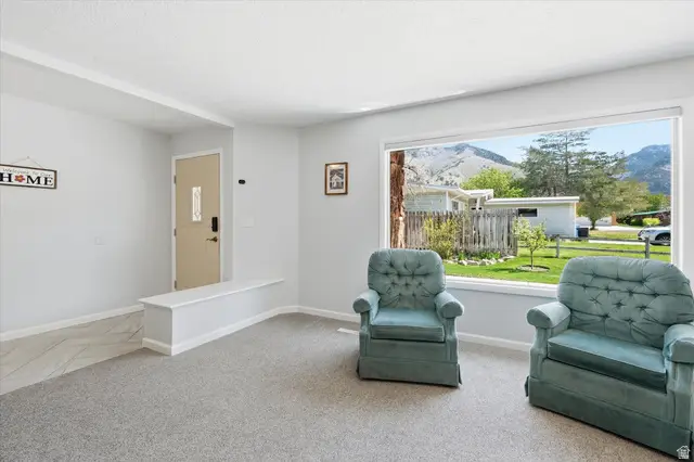 1347 E Juniper Dr N, Logan, UT 84321 - #3