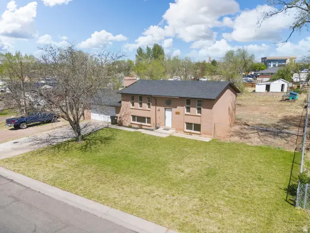 244 W 100 N, Roosevelt, UT 84066 - #3