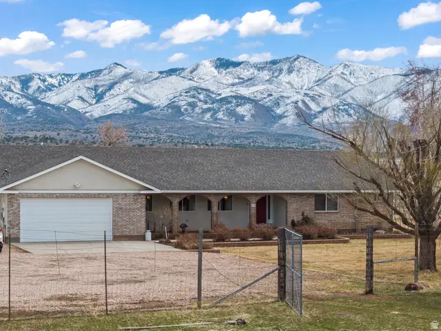 430 E Canyon Rd, Fillmore, UT 84631 - #1