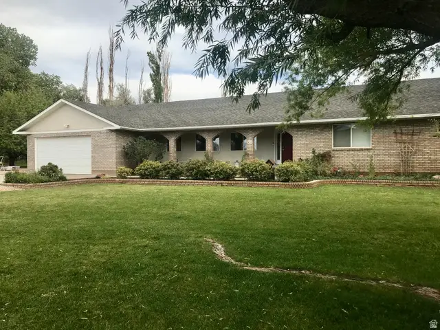 430 E Canyon Rd, Fillmore, UT 84631 - #2