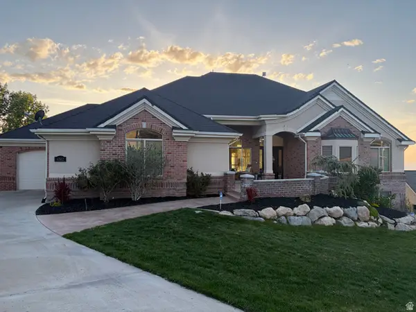 4302 S Monarch Dr E, Bountiful, UT 84010