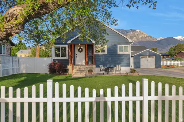 1024 N 200 E, Orem, UT 84057