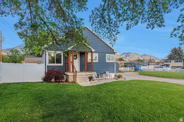 1024 N 200 E, Orem, UT 84057 - #2