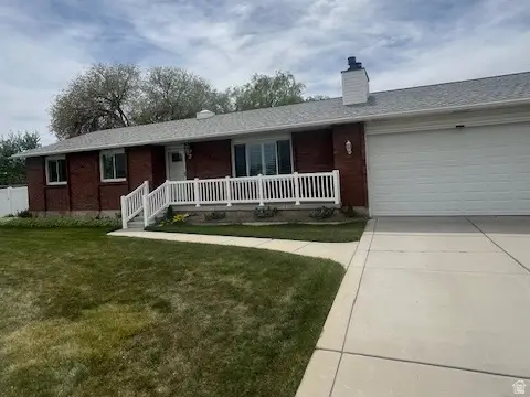 3047 W 7420 S, West Jordan, UT 84084 - #2