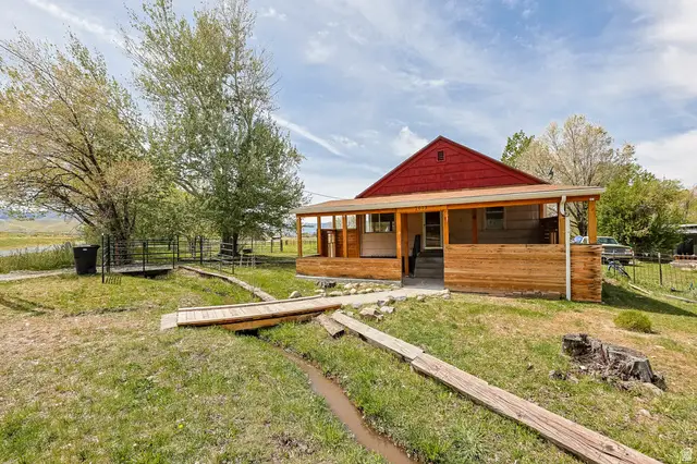1013 N Ericson Rd, Pine Canyon, UT 84074 - #1