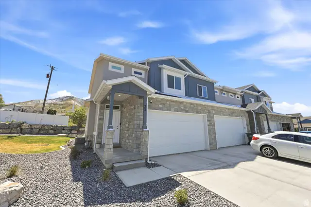 25 W 555 Ln S #19, Tooele, UT 84074 - #1