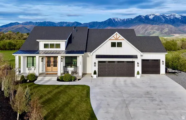 222 S 650 W, Hyrum, UT 84319