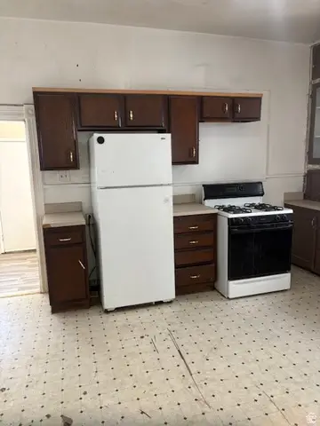 332 E 18th S, Ogden, UT 84401 - #3