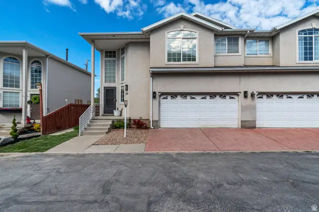 3199 S 945 E, Millcreek, UT 84106 - #1