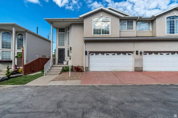 3199 S 945 E, Millcreek, UT 84106