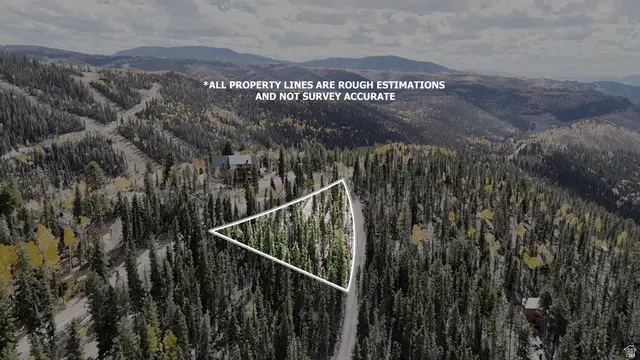 Address Withheld By Seller, Beaver, UT 84713 - #2