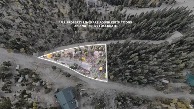 Address Withheld By Seller, Beaver, UT 84713 - #3