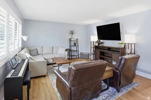 1545 E 1300 S, Ogden, UT 84404 - #3