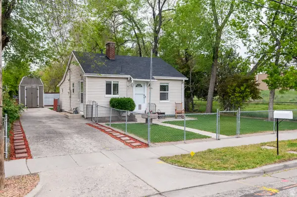 234 S 1200 W, Salt Lake City, UT 84104