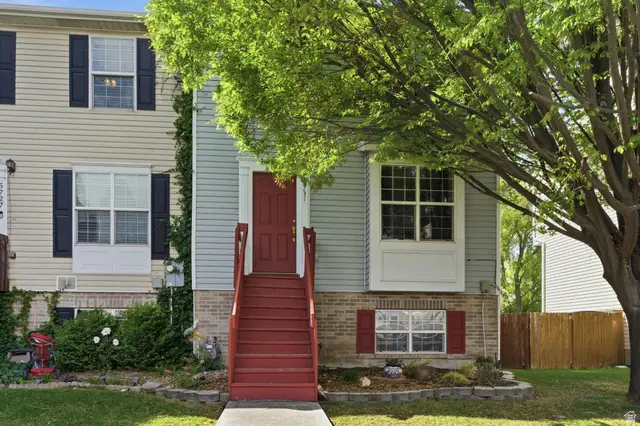 5731 W Kintail Ct, West Valley City, UT 84128 - #1