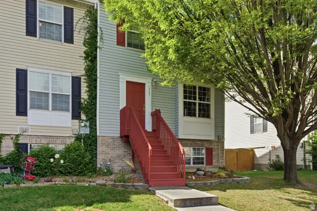 5731 W Kintail Ct, West Valley City, UT 84128 - #2