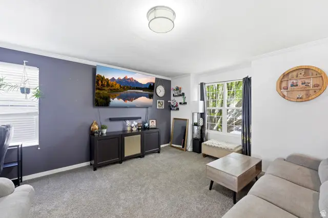 5731 W Kintail Ct, West Valley City, UT 84128 - #3