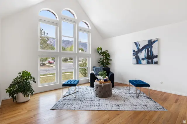 11466 S Cherry Hill Dr E, Sandy, UT 84094 - #2