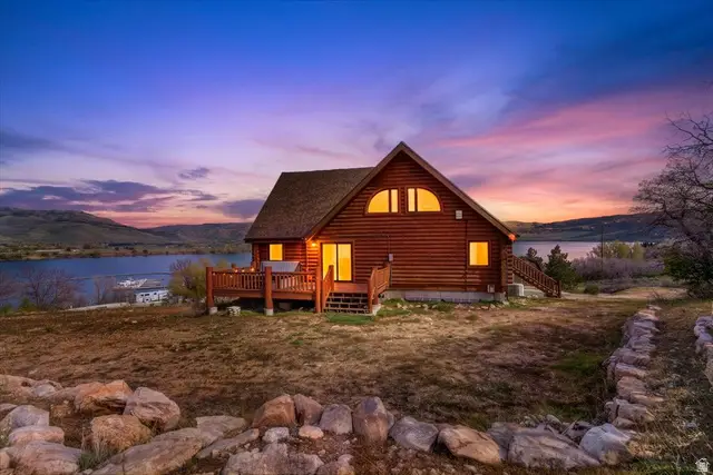 966 Morning Side Ln, Eden, UT 84310 - #3