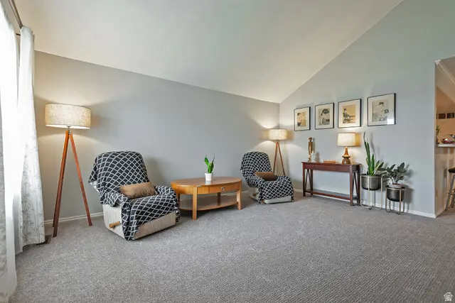 1077 E Deerwalk Ln S, Ogden, UT 84404 - #3