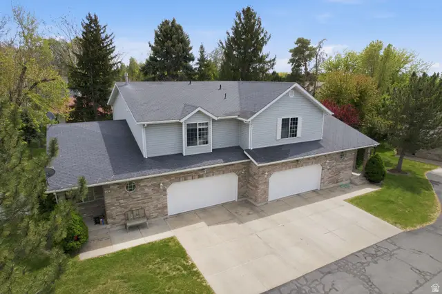 400 S Main St, Kaysville, UT 84037 - #2
