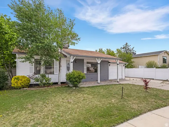 3909 S 7200 W, Magna, UT 84044 - #2