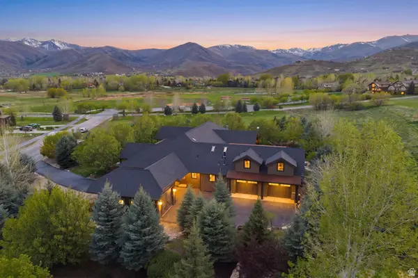 257 E Deer Ridge Way #9, Midway, UT 84049