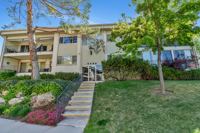 2590 S Elizabeth St #7, Salt Lake City, UT 84106 - #2