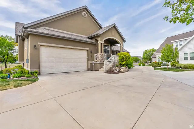 1747 W Little Willow Cv, Spanish Fork, UT 84660 - #2