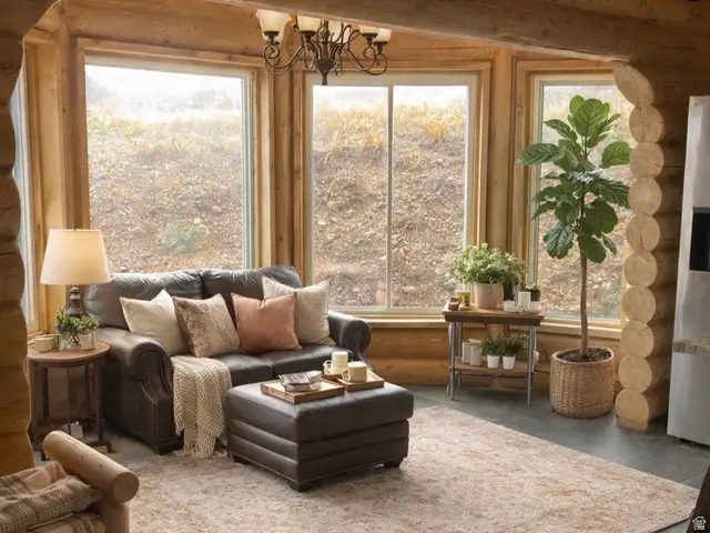 1598 Arapaho Dr #93, Coalville, UT 84017 - #3