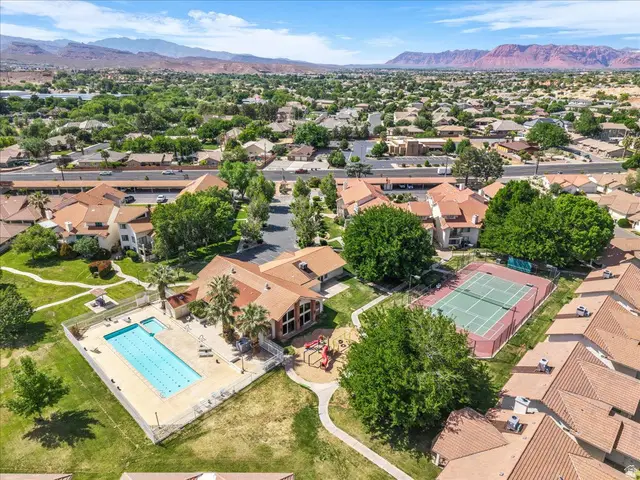 275 S Valley Vw #J101, Saint George, UT 84770 - #1