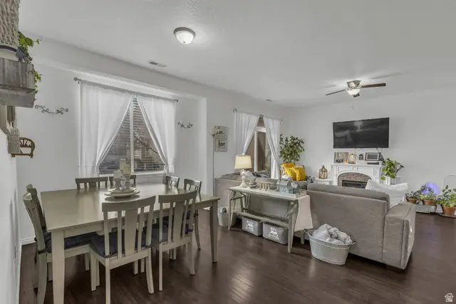 6890 W Ashby Way S, West Valley City, UT 84128 - #3