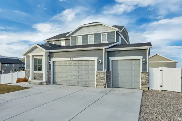 7172 W Echomount Rd S, West Valley City, UT 84081 - #2