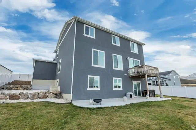 7172 W Echomount Rd S, West Valley City, UT 84081 - #3