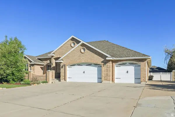 4164 S 2400 W, Roy, UT 84067