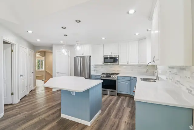 4164 S 2400 W, Roy, UT 84067 - #3