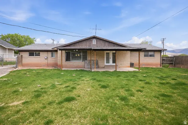 333 N 300 E, Richfield, UT 84701 - #2