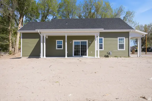 55 N 200 W, Elsinore, UT 84724 - #3