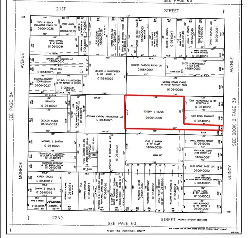 2149 E Quincy Ave S, Ogden, UT 84401 - #2