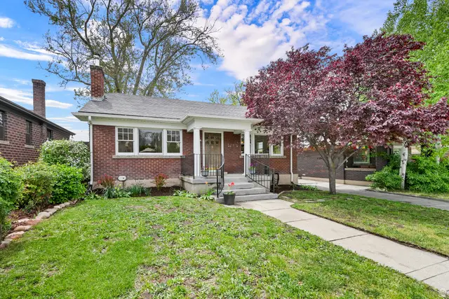 1364 E 1300 S, Salt Lake City, UT 84105 - #3