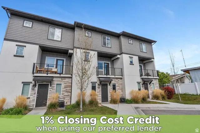 315 E 4115 S, Millcreek, UT 84107 - #1