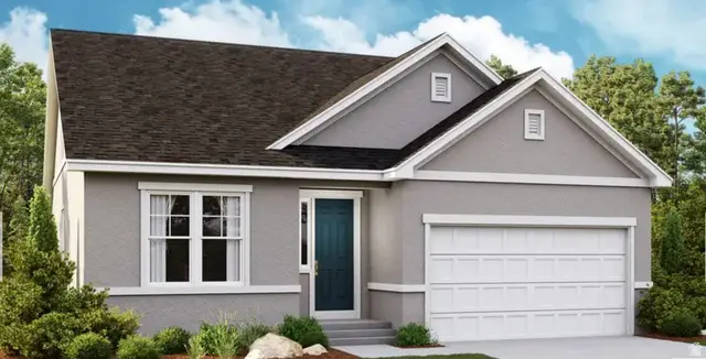 1921 E Burger St #1418, Lake Point, UT 84074 - #1