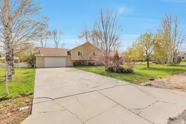 950 W Wild Rose Dr, Francis, UT 84036 - #2