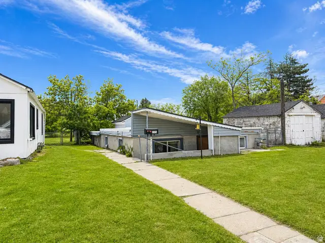 233 N 2nd St, Tooele, UT 84074 - #2