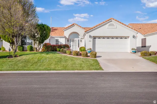 39 N Valley View Dr #70, Saint George, UT 84770 - #1