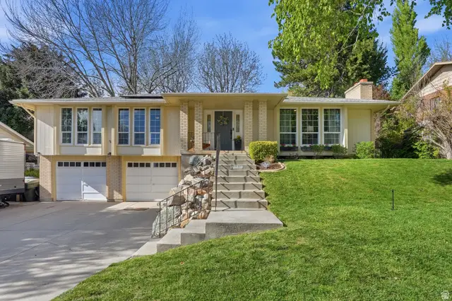 1630 E Navajo S, Ogden, UT 84403 - #1