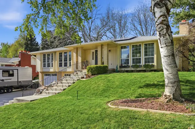 1630 E Navajo S, Ogden, UT 84403 - #2