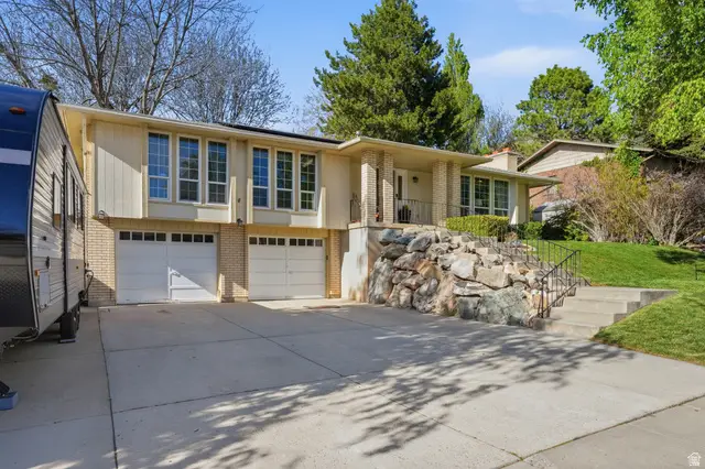 1630 E Navajo S, Ogden, UT 84403 - #3