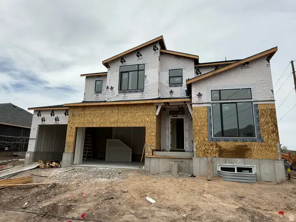 6385 S Larry Way #135, South Weber, UT 84405